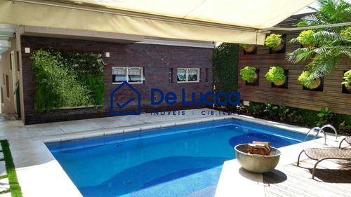 Imagem 24 de 26 de Casa À Venda Em Parque Nova Campinas - Ca006431