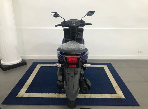 Imagem 4 de 10 de Yamaha Fluo Abs