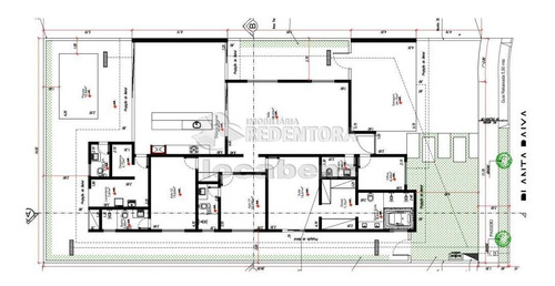 Imagem 4 de 4 de Casas - Ref: V19113