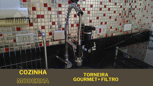 Direto Com O Proprietário. Imóvel Pronto Pra Morar, Todo Mobiliado, Bairro Nobre.