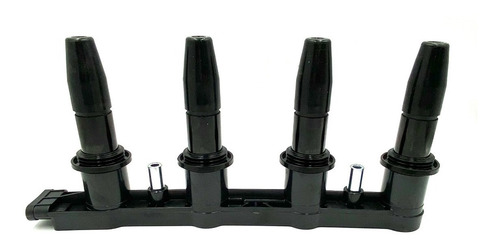 Imagen 3 de 6 de Bobina Encendido Chevrolet Cruze 1.8 16v 2010-2017 7pines