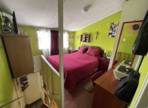 Casa En Venta Villa El Molino Puente Alto