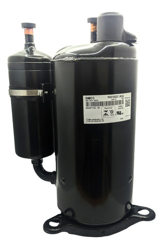 Compresor Aa - Gmcc 24000 Btu - Ph310g2c-3kuu - 220v - R22