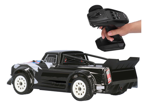 // Coche De Deriva De Alta Velocidad Rc1601 1/16 4wd Para