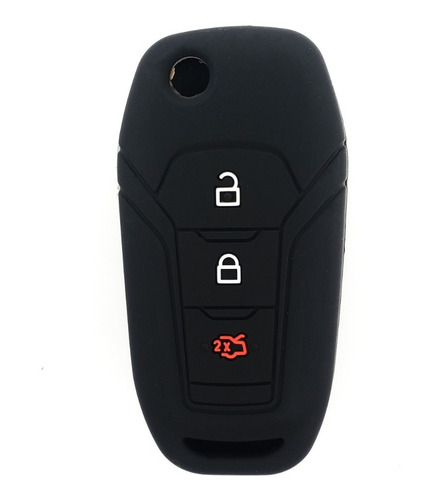 Forro, Estuche, Protector Control Ford Ranger - Focus Nuevo