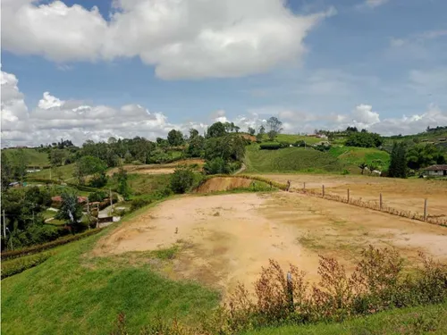 Hermosos Lotes En Venta Con Excelente Ubicación Y Vista - Carmen Víb.