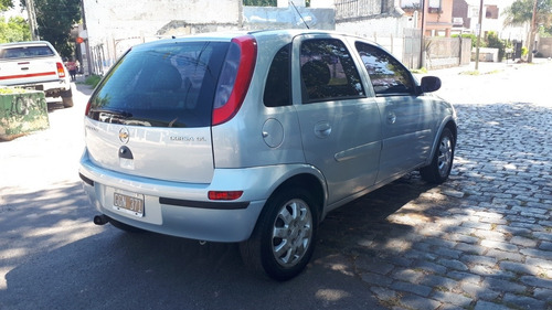 Chevrolet Corsa Il 1.8 Gl Aa/dh Año 2007 Financio/permuto