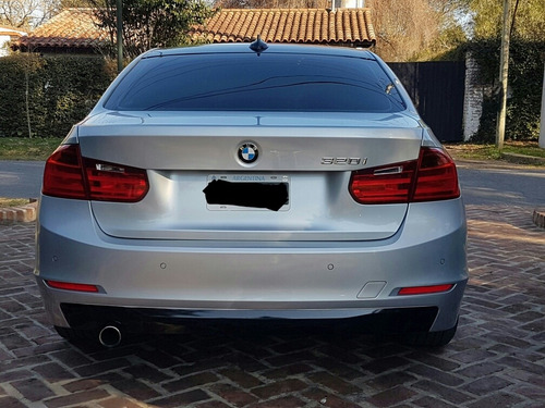 Bmw Serie 3 2.0 320i Sedan 184cv 2013