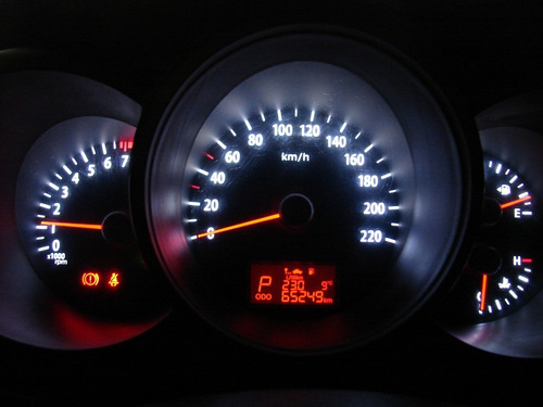 Imagen 18 de 23 de Kia Soul 1.6 Pop At Full Año 2013 Impecable !!