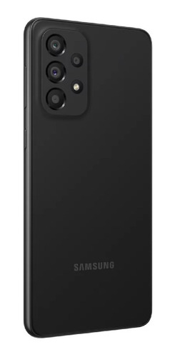 Imagen 5 de 10 de Samsung Galaxy A33 5g Awesome Black 128gb Rom 6gb Ram