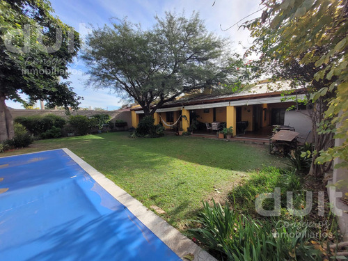Casa En Venta - B° Marques De Sobremonte