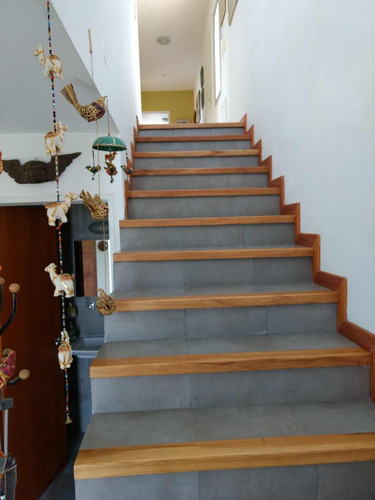 Venta Casa + Departamento V. Del Lago Carlos Paz