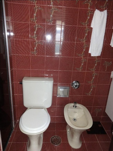 Imagem 16 de 17 de Apartamento Residencial À Venda, Praia Das Astúrias, Guarujá. - Ap3361 - 34710052