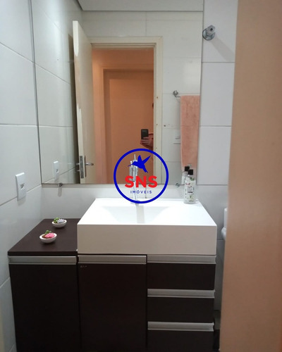 Imagem 22 de 23 de Apartamento - Ap03673 - 70182927
