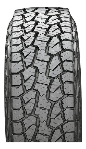 Kit 2 Pneu 265/65r17 Dynapro Atm Rf10 Hankook 112t Aro 17