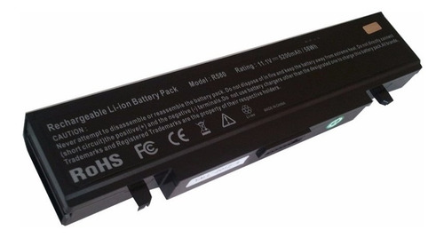 Bateria Samsung Np300e4c Np300e4e Np300e4x Np350v4c 6 Cel