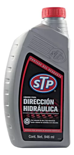 Líquido Dirección Hidráulica STP 946ml STP E303528100