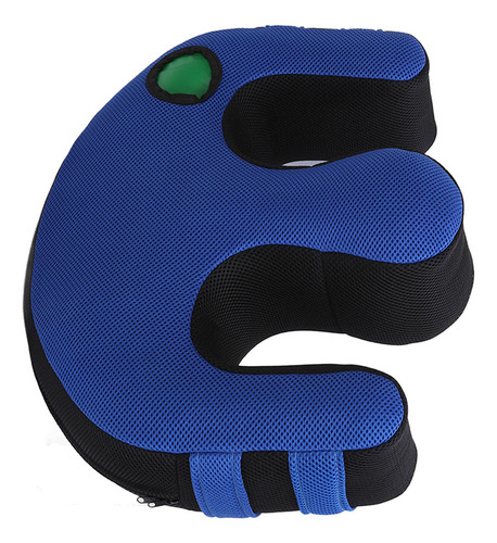 Almohada Giratoria Para Pacientes Discapacitados, Dispositiv
