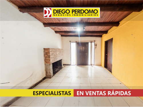 Casa De 4 Dormitorios En Venta, Raigón, San José