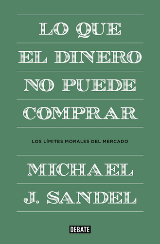 Libro: Lo Que El Dinero No Puede Comp (spanish Edition)