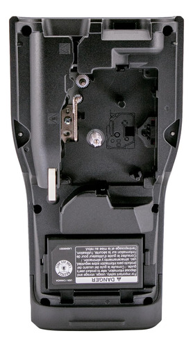 Impresora Industrial De Etiquetas Brother Pt-e560btvp P-touc