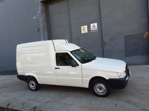 Fiat Fiorino 1.3 Aire Y Dirección