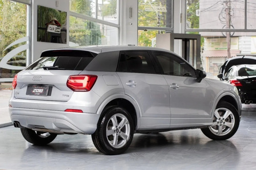 Audi Q2 1.4 Tfsi Sport 150 Cv