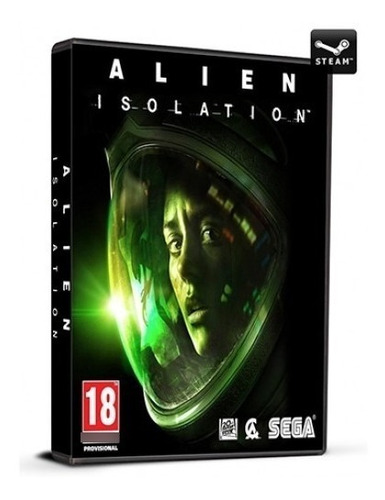 Alien Isolation Cd Key Steam Serial Original