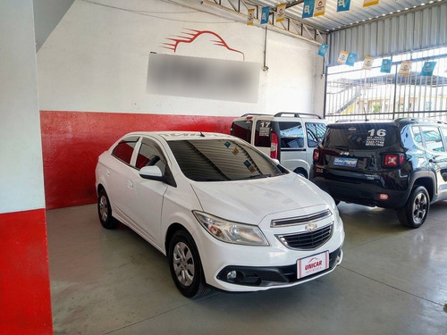 Imagem 8 de 10 de Chevrolet Prisma 1.0 Mpfi Lt 8v Flex 4p Manual