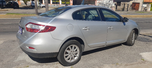 Renault Fluence 2.0 Privilege Mt