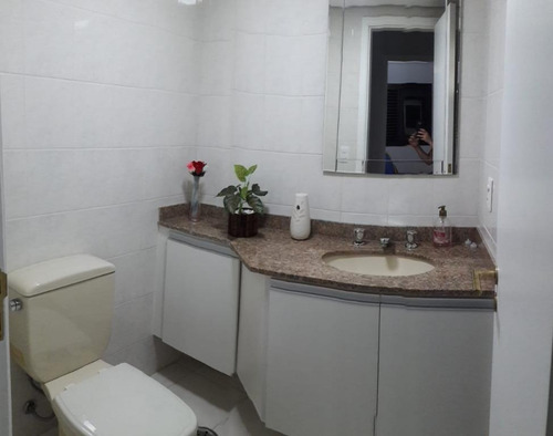 Imagem 12 de 24 de Apartamento Com 2 Dormitórios À Venda, 107 M² Por R$ 647.000 - Brás - São Paulo/sp - Ap2493