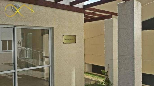 Imagem 28 de 30 de Apartamento Com 2 Dormitórios À Venda, 48 M² Por R$ 230.000,00 - Condomínio Reserva João Aranha - Paulínia/sp - Ap0964
