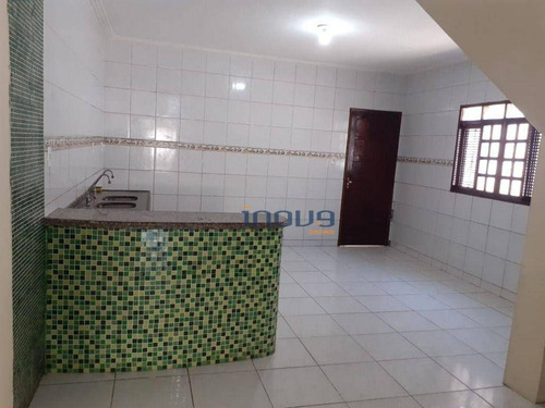 Imagem 5 de 12 de Casa Com 3 Dormitórios À Venda, 130 M² Por R$ 260.000,00 - Mondubim - Fortaleza/ce - Ca1115