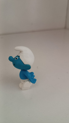 Coleção Smurfs Kinder Ovo Anos 90 (Usado)