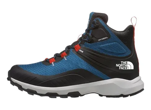 riñones jugar Cita Zapatos The North Face | MercadoLibre 📦