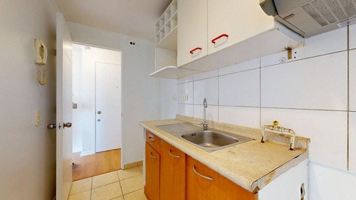 Entrega Inmediata Dpto 2d 2b En Recoleta - Tour Virtual