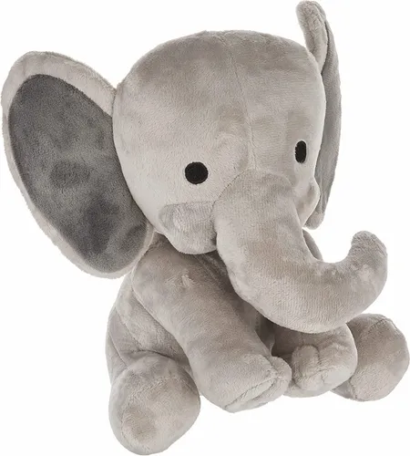 Elefante de felpa discount