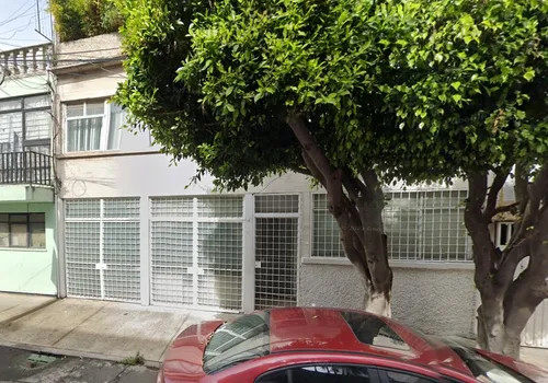 Casa En Venta En Nápoles Benito Juárez Cdmx C.p. 03840 Lf*