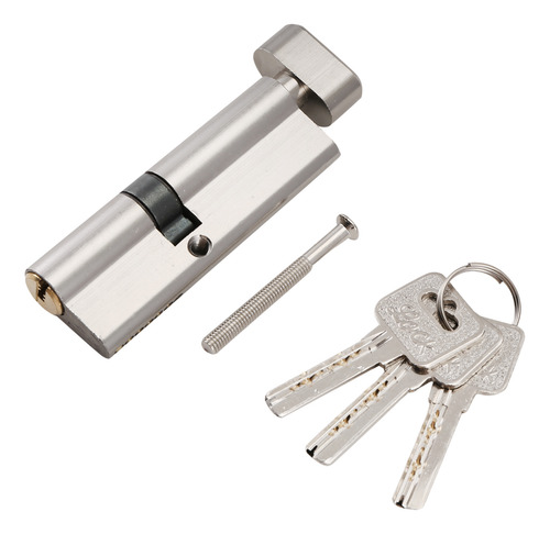 Herrajes Para Puertas, Cilindro De Cerradura De Puerta De Co