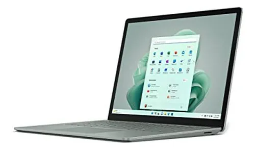 Portátil Microsoft Surface Laptop 5 13.5 - Intel Core I7 12