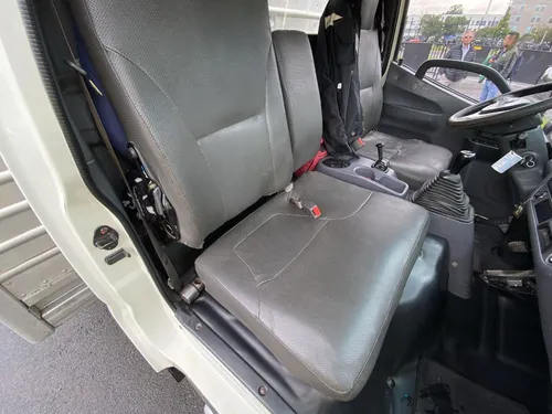 Foton Aumark Bj5049 2.8
