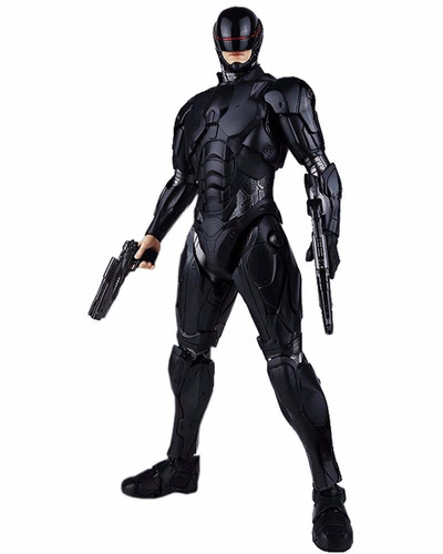 Robocop Remake (3.0 Vers) - 1/6 Figure - Threezero