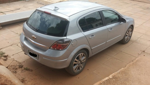 Chevrolet Vectra Gt 2011 2.0 Flex Power 5p