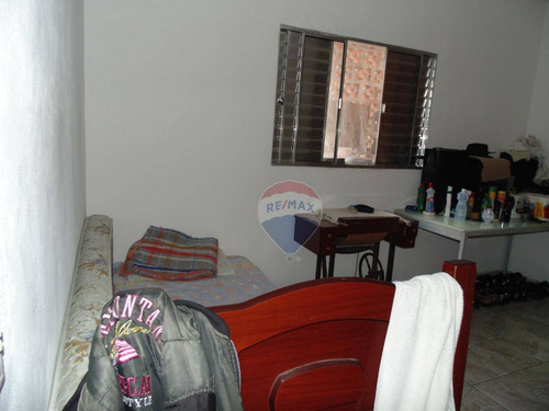 Imagem 25 de 30 de Casa Com 4 Dormitórios À Venda, 250 M² Por R$ 499.990,00 - Parque Continental Ii - Guarulhos/sp - Ca0041