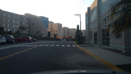 Imagem 10 de 17 de Apartamento - Ap00021 - 34961179