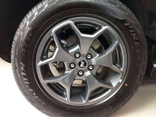 Imagem 13 de 13 de Ford Bronco Sport 2.0 Ecoboost Gasolina Wildtrak 4x4