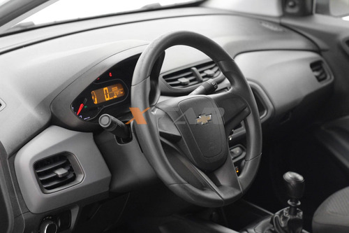 Imagem 14 de 15 de Chevrolet Joy 1.0 Spe4 Flex Manual