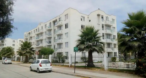Imagen 12 de 12 de Departamento De 3 Dormitorios A Cuatro Cuadras Del Faro