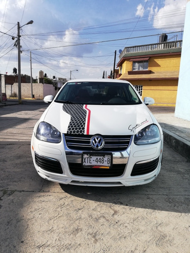 Volkswagen Bora Sport Tiptronic