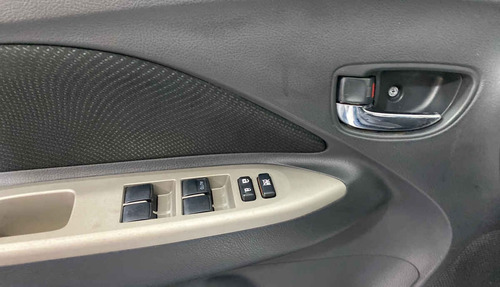 Imagen 8 de 15 de 119465 - Toyota Yaris 2016 Con Garantía